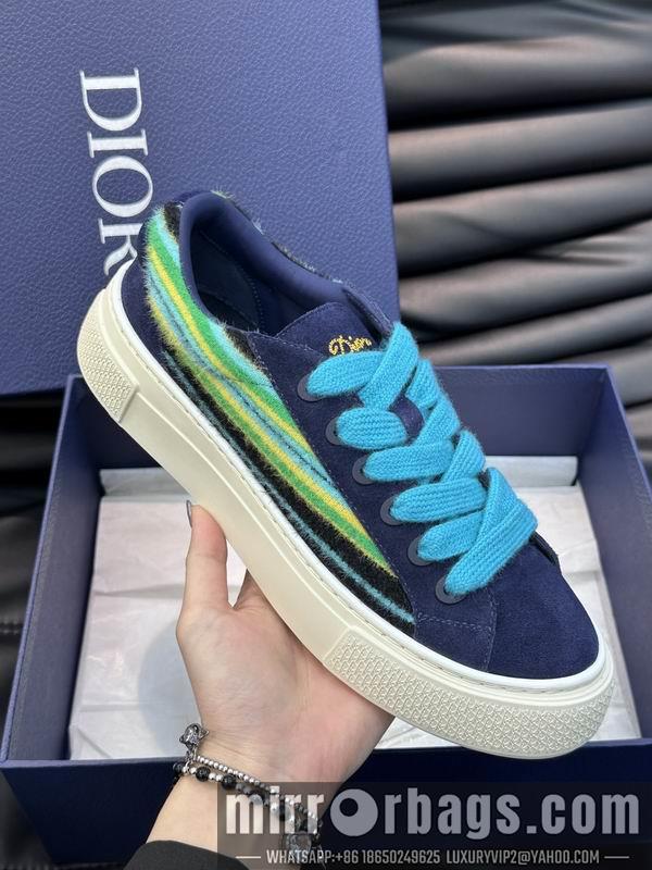 Replica Dior Shoes sz38-45 mnw1101
