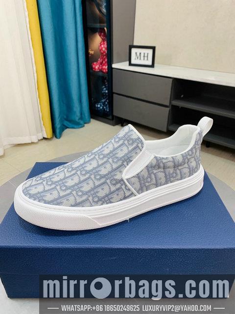 Replica Dior Shoes sz38-44 0505