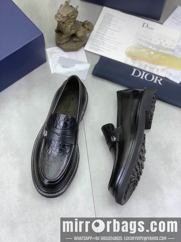 Replica Dior Shoes sz38-45 mnw0314