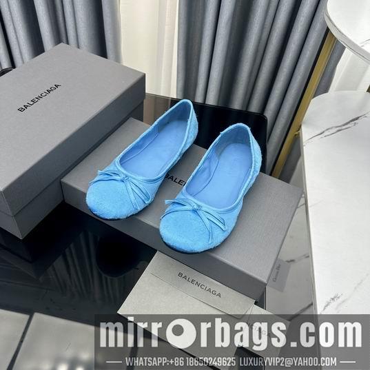Replica Balenciaga Shoes sz35-40 mnh0801