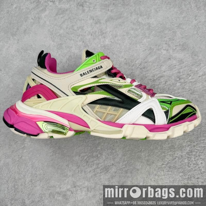 Replica Balenciaga Shoes sz35-46 hnm0119