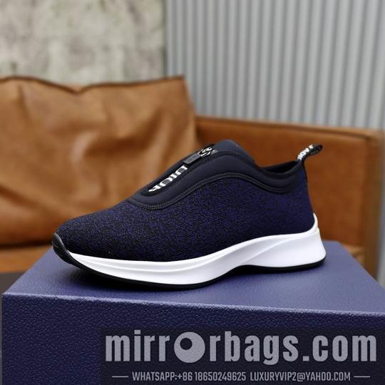 Replica Dior Shoes sz35-47 mnh0613