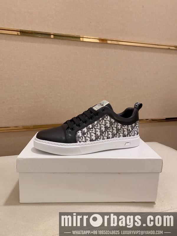 Replica Dior Shoes sz38-44 mnw1107