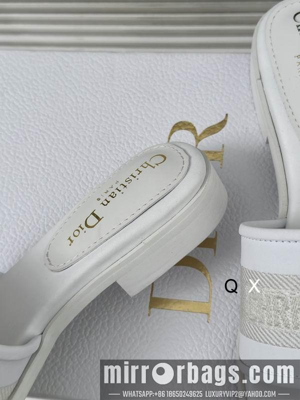Replica Dior Shoes sz35-40 JX0501