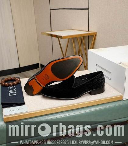 Replica Dior Shoes sz38-45 mnh0602