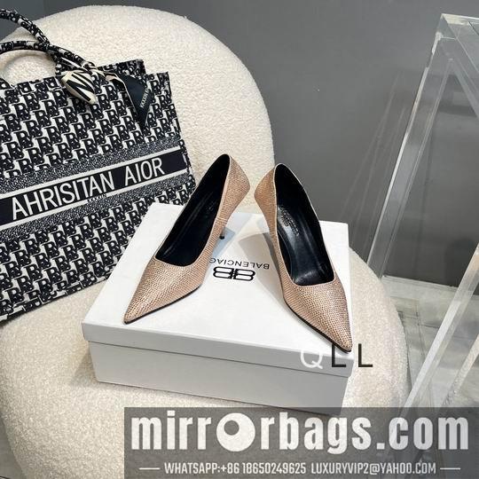 Replica Balenciaga Shoes sz34-41LL0207