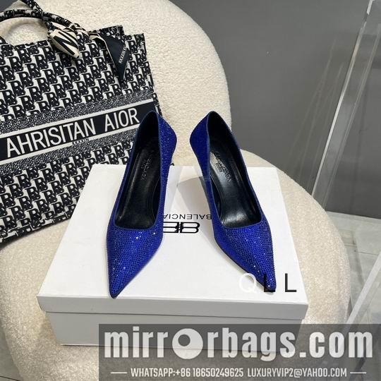 Replica Balenciaga Shoes sz34-41LL0207