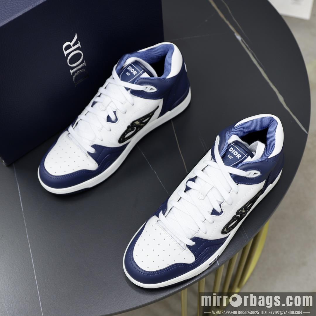 Replica Dior Shoes sz35-44 h0813