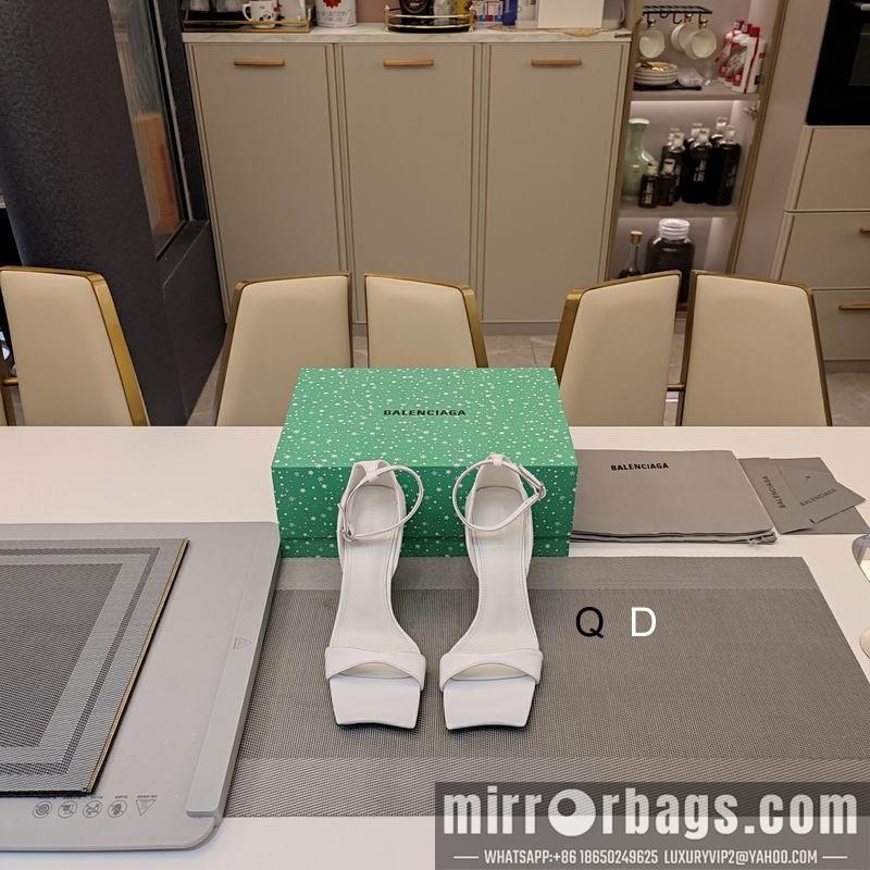 Replica Balenciaga Shoes sz35-40 9CM GDT0801