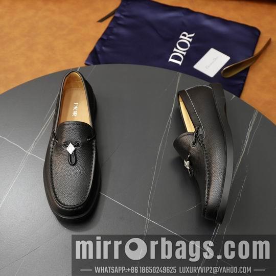 Replica Dior Shoes sz38-45 mnh0509