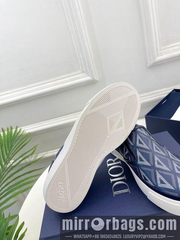 Replica Dior Shoes sz35-44 hnm0150