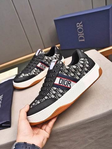 Replica Dior Shoes sz38-45 hnh0604