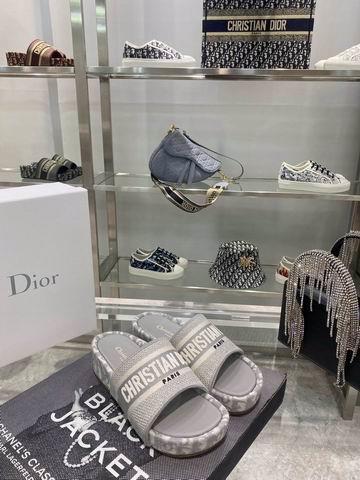 Replica Dior Shoes sz34-40 mnh0309