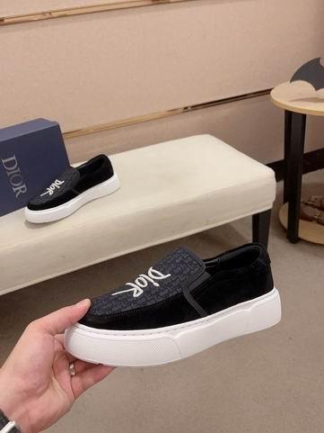 Replica Dior Shoes sz38-45 hnh0511