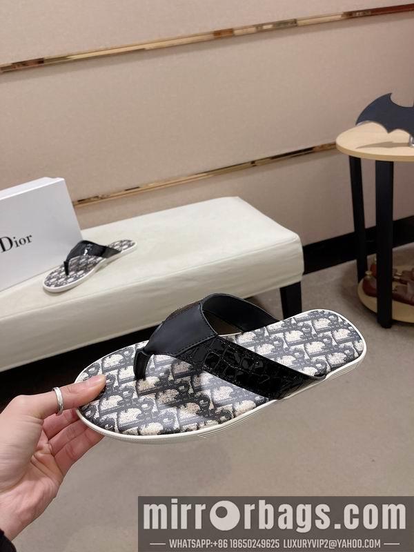 Replica Dior Shoes sz38-44 mnw0313