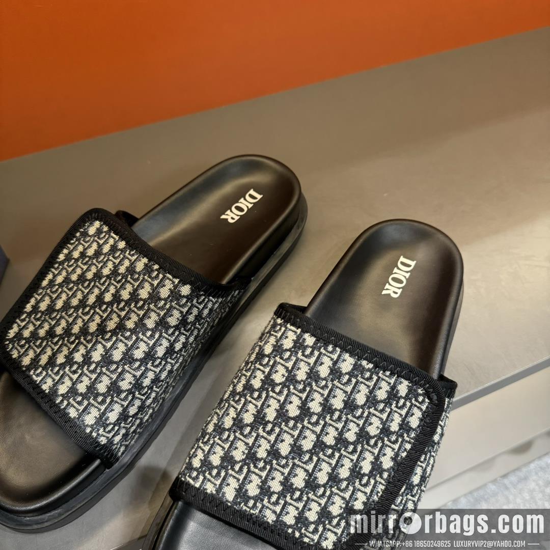Replica Dior Shoes sz38-45 h0502
