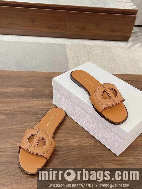 Replica Dior Shoes sz35-43 mnh0303