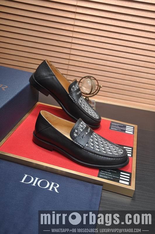 Replica Dior Shoes sz38-44 mnw0405