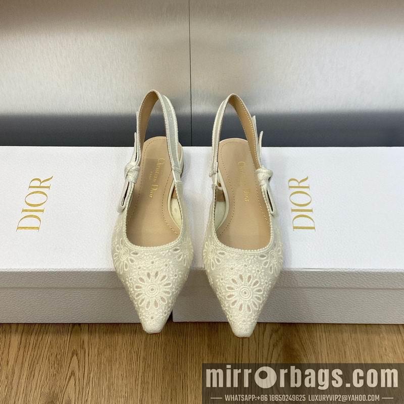 Replica Dior Shoes sz34-42 mnw0210