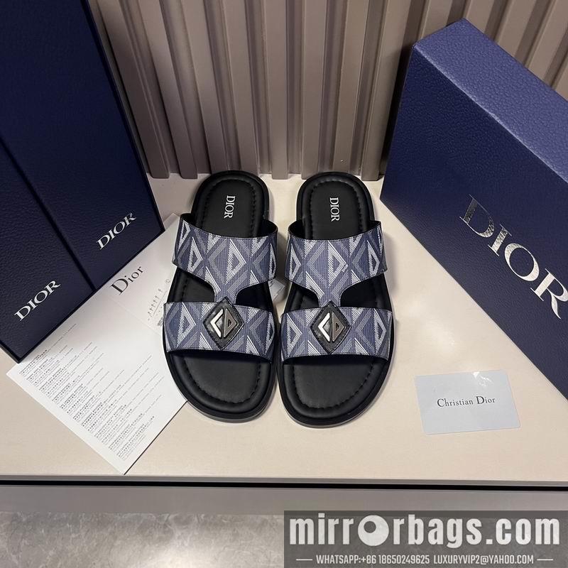 Replica Dior Shoes sz38-46 mnw0327
