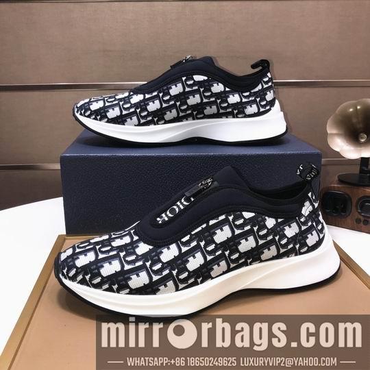 Replica Dior Shoes sz38-45 hnh0617
