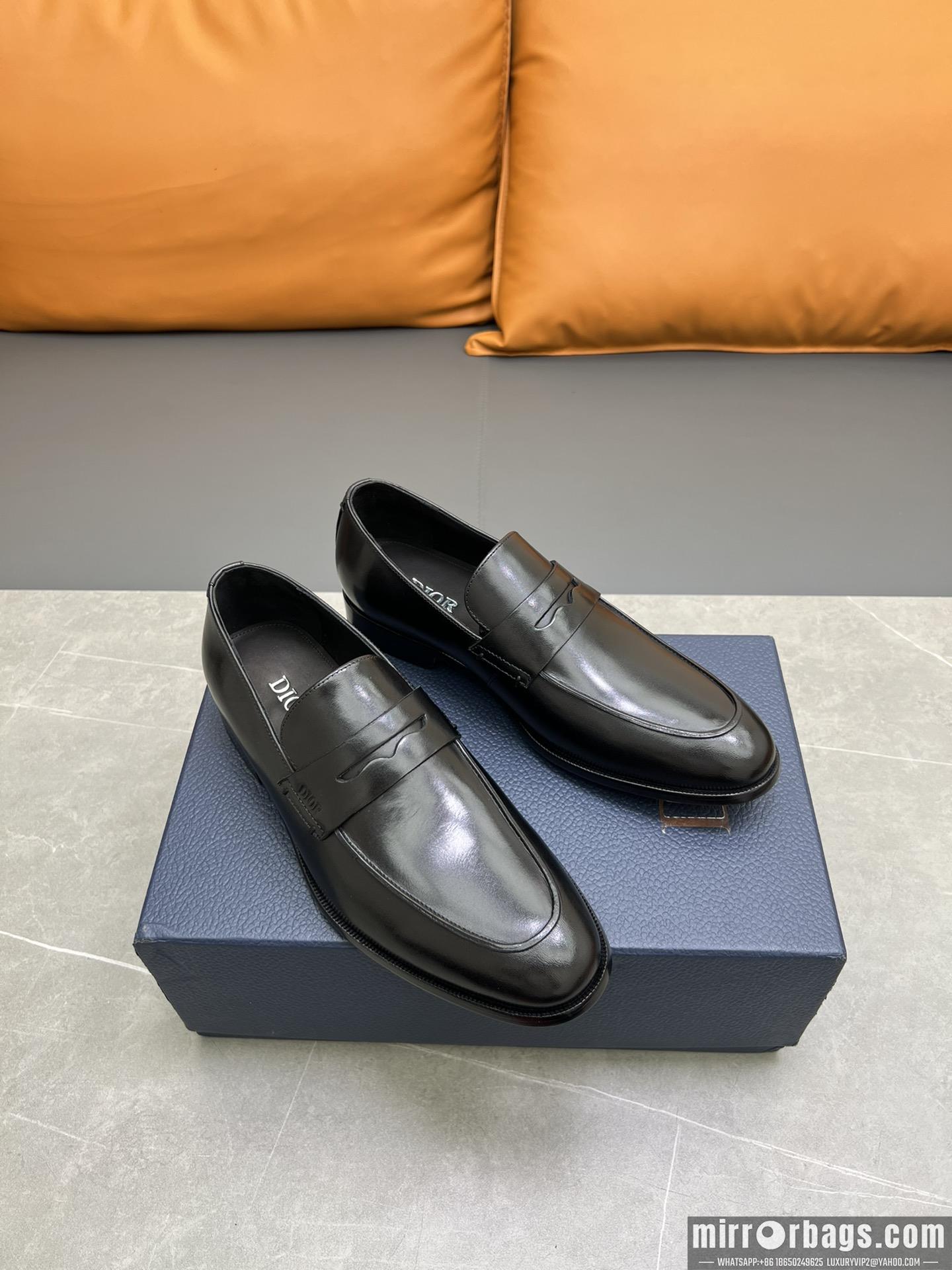 Replica Dior Shoes sz39-44 h0704