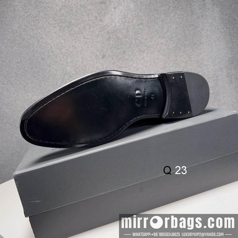 Replica Dior Shoes sz38-45 2C HY0103