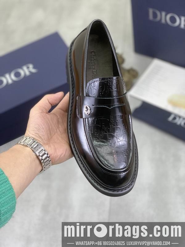 Replica Dior Shoes sz38-45 mnw0314