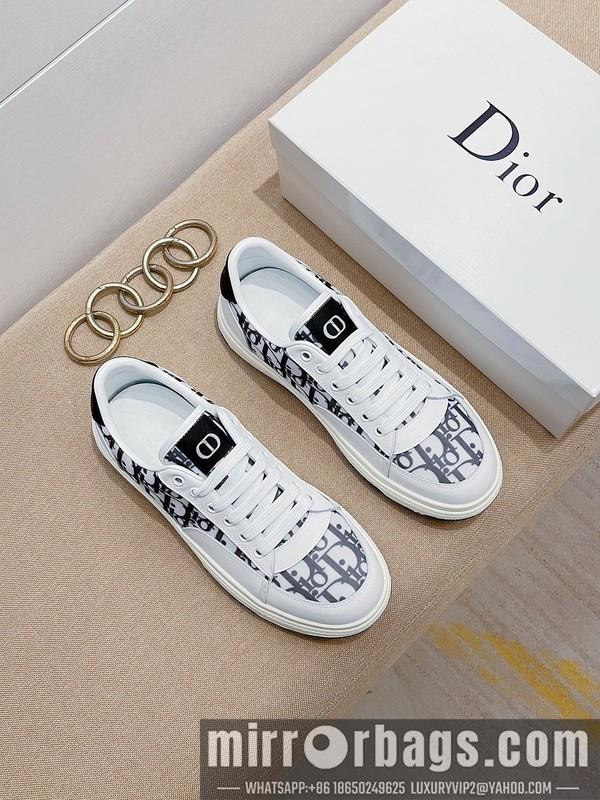 Replica Dior Shoes sz38-44 jyh0205