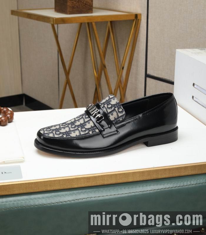 Replica Dior Shoes sz38-46 mnw0206