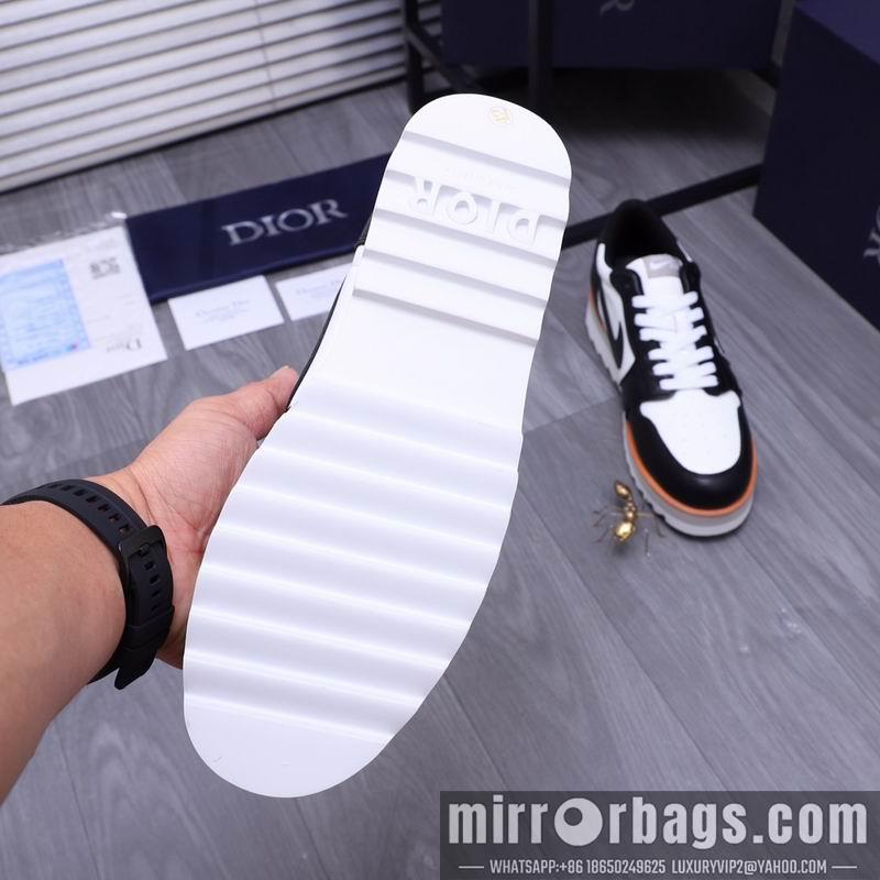 Replica Dior Shoes sz38-44 hnm0175