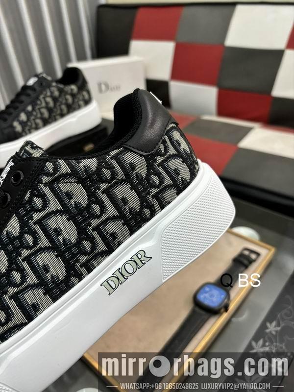 Replica Dior Shoes sz38-45 TF0402