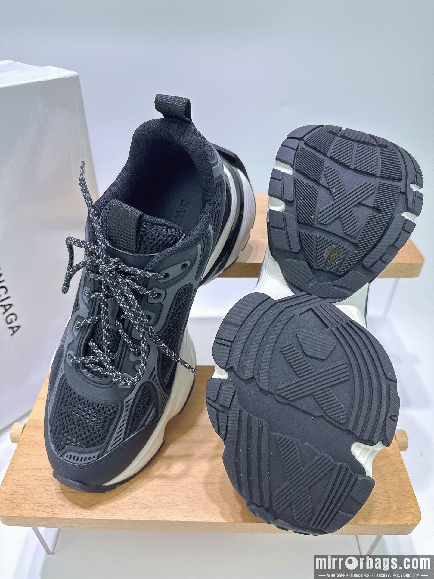 Replica Balenciaga Shoes sz38-45 h0602