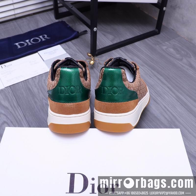 Replica Dior Shoes sz38-44 hnm0189