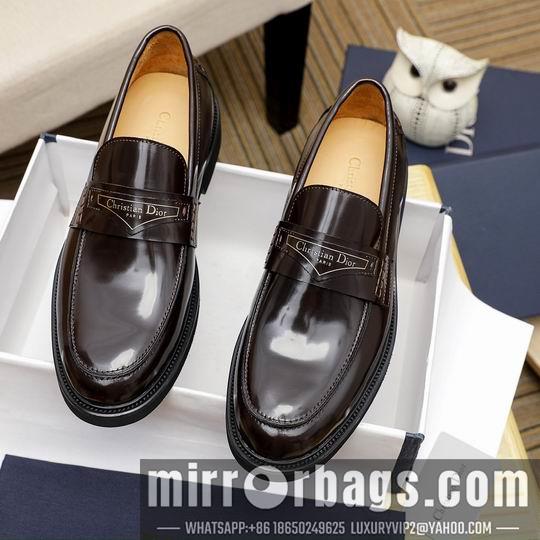 Replica Dior Shoes sz38-46 mnh0518