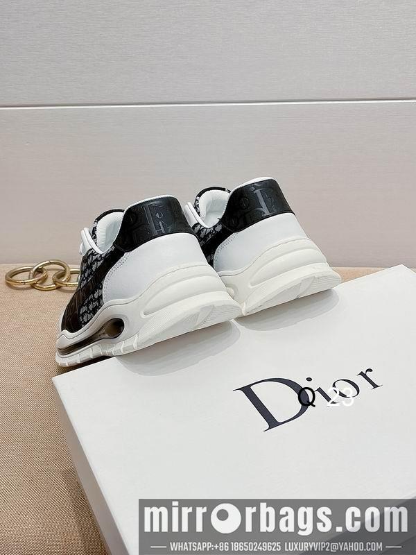 Replica Dior Shoes sz38-44 HY1101