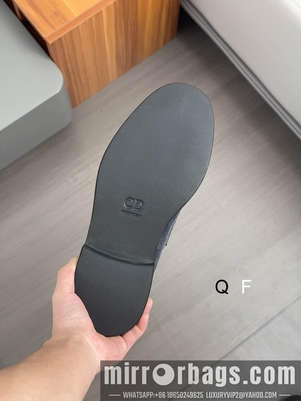 Replica Dior Shoes sz38-45 TF1110