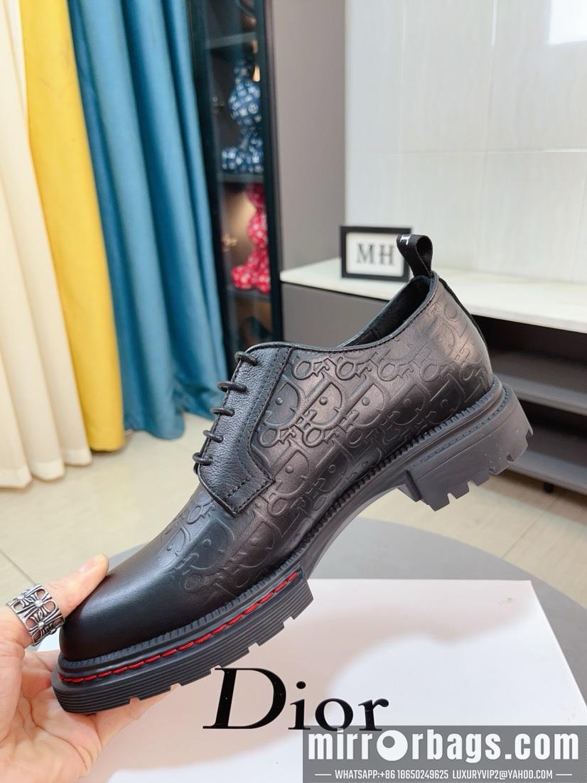 Replica Dior Shoes sz38-44 h0815