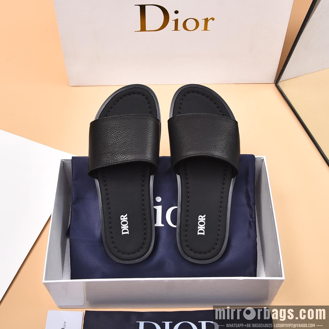 Replica Dior Shoes sz38-45 h0906