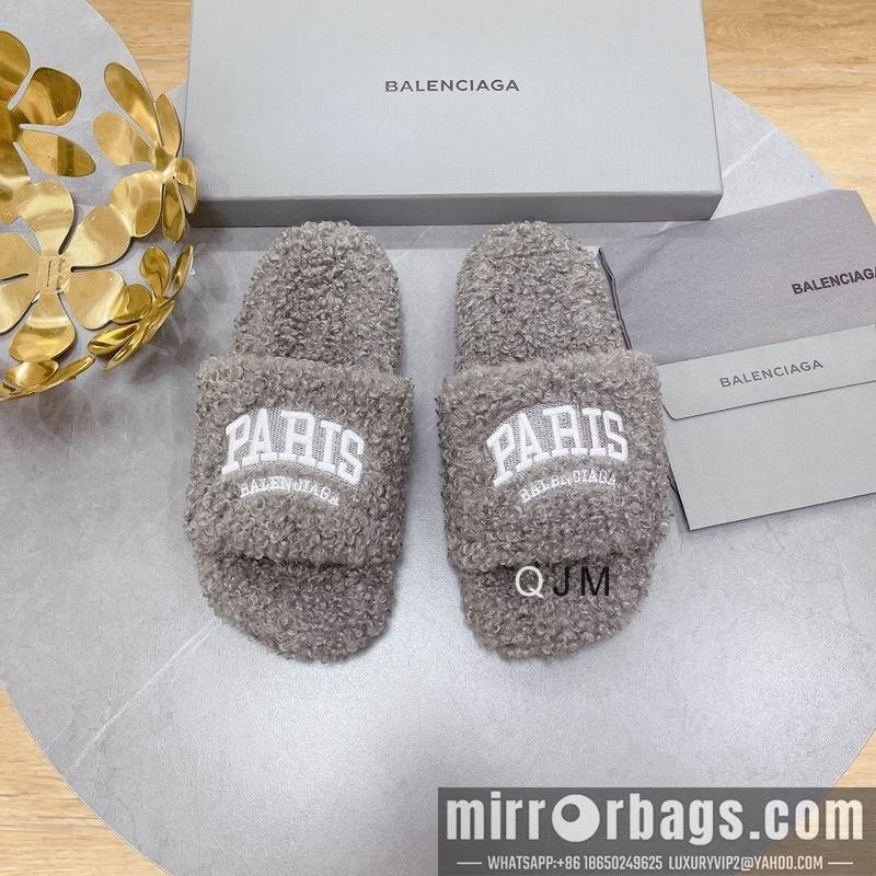 Replica Balenciaga Shoes sz35-44 JM0206
