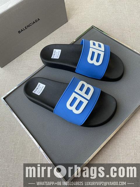Balenciaga Shoes 0714 SZ 35-45