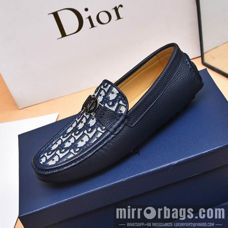 Replica Dior Shoes sz38-46 mnw01108