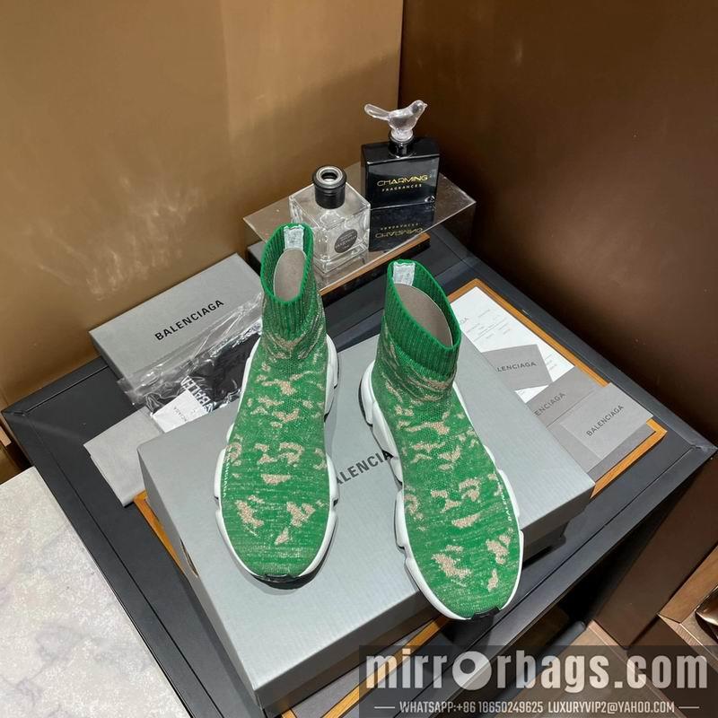 Replica Balenciaga Shoes sz35-45 mnm0103