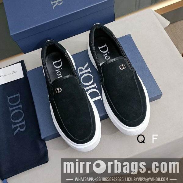 Replica Dior Shoes sz38-45 4C TF0102