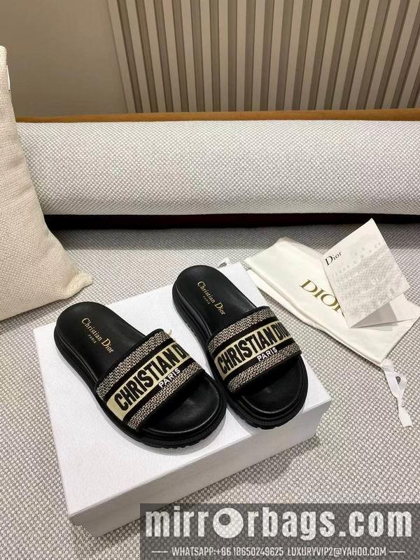 Replica Dior Shoes sz35-42 mnw0315