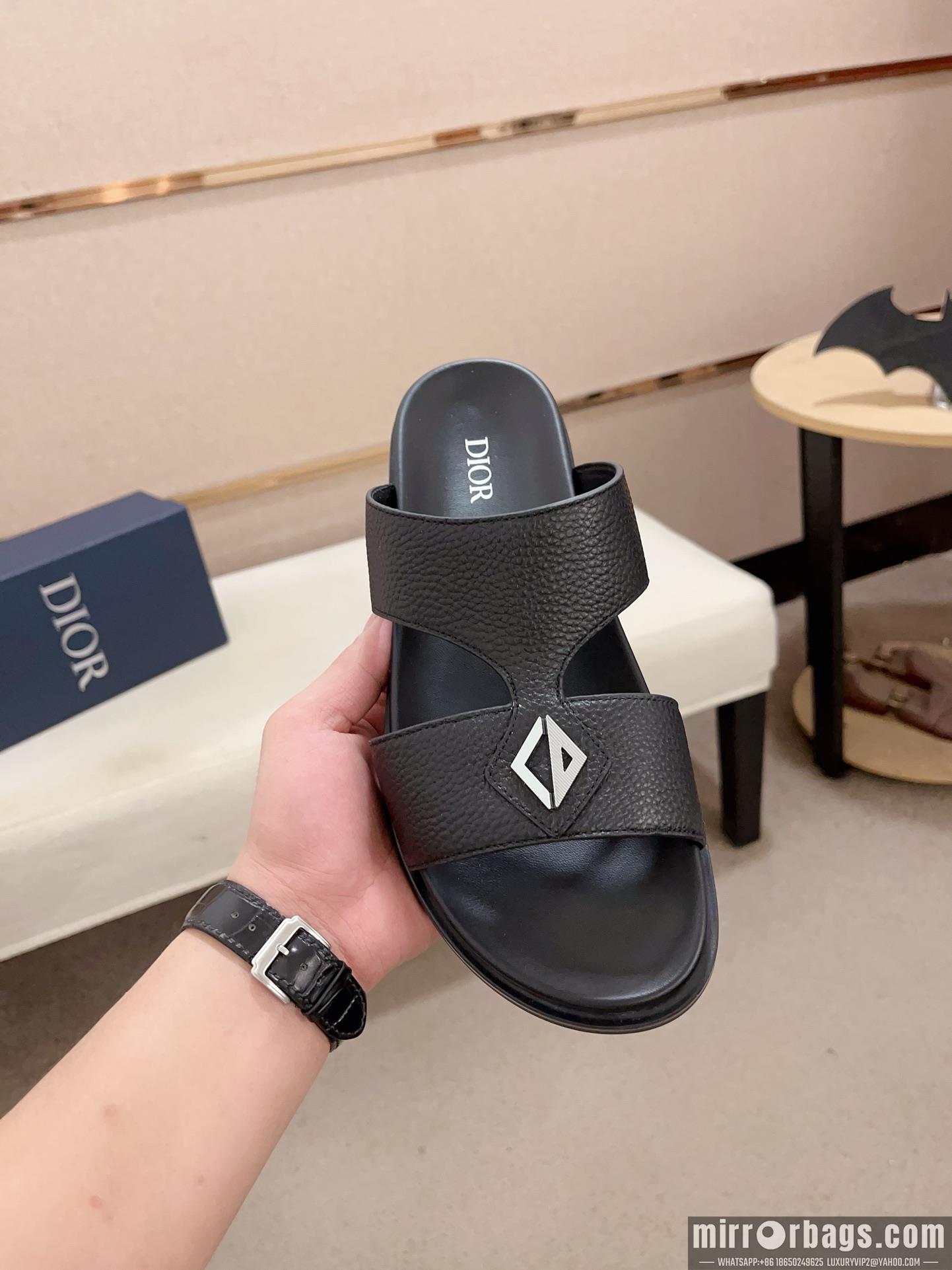 Replica Dior Shoes sz38-44 h0804
