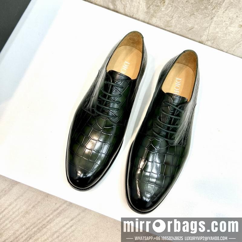 Replica Dior Shoes sz38-45 mnw0368