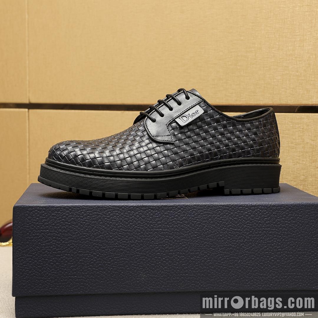 Replica Dior Shoes sz38-44 h0913