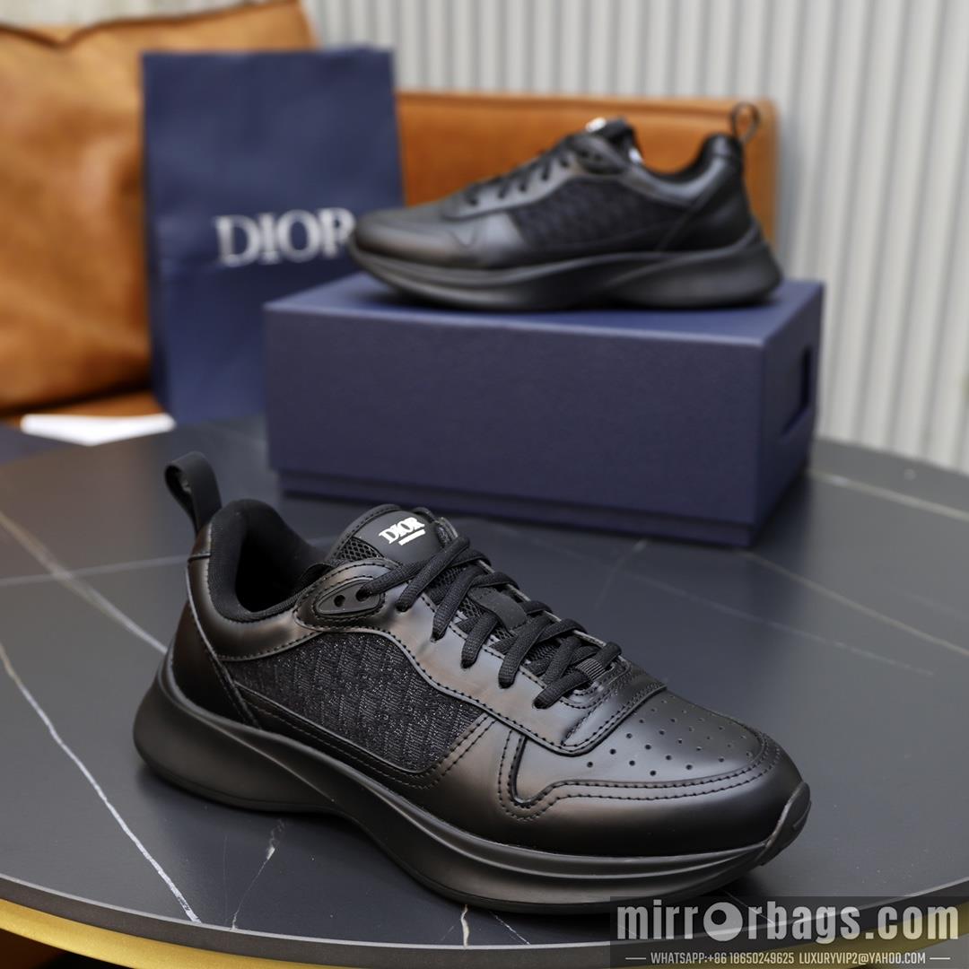 Replica Dior Shoes sz38-44 h1002
