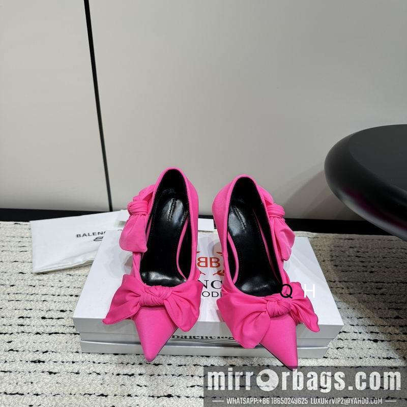 Replica Balenciaga Shoes sz35-40 YH0404